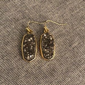 Kendra Scott earrings